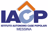  Stemma Istituto Autonomo Case Popolari di Messina